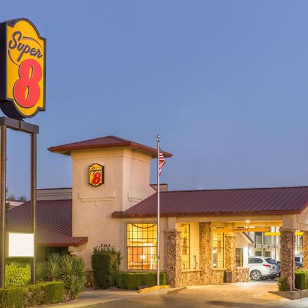 Super 8 By Wyndham Corning Motel Eksteriør bilde